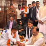 Índia lança Chitrotpala Film City de US$ 49 milhões em Chhattisgarh