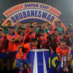 Índia perde vaga direta na Liga dos Campeões da AFC 2 em 2026-27; ISL e campeões da SuperTaça receberão vagas indiretas