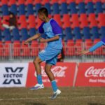 Índia vence o Nepal e dá início ao Campeonato Feminino Sub-19 da SAFF com vitória