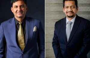 Indian National Cine Academy é lançada como instituição para unir as diversas indústrias cinematográficas do país (EXCLUSIVO) Indian National Cine Academy é lançada como instituição para unir as diversas indústrias cinematográficas do país (EXCLUSIVO)