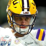 Indiana Star acredita que Hoosiers venceriam os LSU Tigers de Joe Burrow