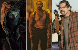 Indicações ao Oscar 2026: Veja a lista completa dos indicados Indicações ao Oscar 2026: Veja a lista completa dos indicados