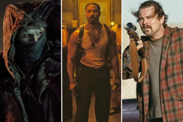 Indicações ao Oscar 2026: Veja a lista completa dos indicados
