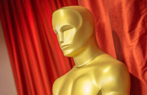 Vencedores do Oscar 2026 (atualização ao vivo) Oscars Placeholder Statue 2023