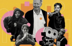 Indicações ao Oscar de 2026: as previsões de nossos especialistas em 11 categorias principais Indicações ao Oscar de 2026: as previsões de nossos especialistas em 11 categorias principais