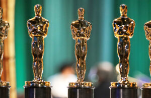 Indicações ao Oscar de 2026 serão anunciadas Indicações ao Oscar de 2026 serão anunciadas