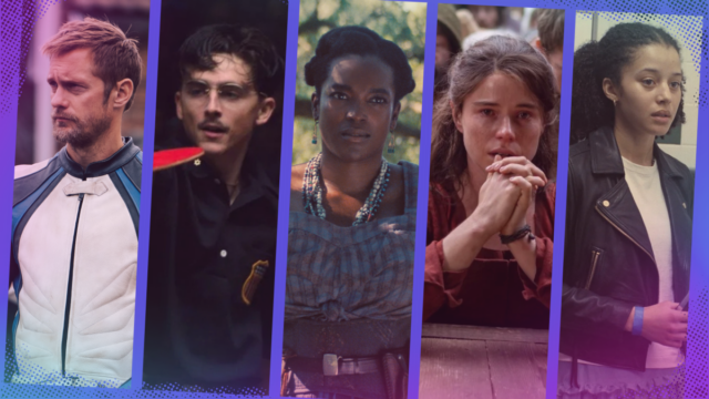 Indicações de filmes para o BAFTA 2026: veja a lista completa
