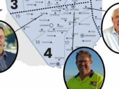 Indicados de Lake Grace, Newdegate e Wagin disputam cargo no conselho da cooperativa de grãos Indicados de Lake Grace, Newdegate e Wagin disputam cargo no conselho da cooperativa de grãos