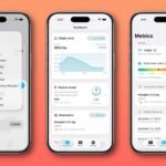 Indie App Spotlight: 'Within Reach' ajuda você a monitorar sua jornada para perder peso