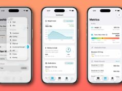 Indie App Spotlight: ‘Within Reach’ ajuda você a monitorar sua jornada para perder peso Indie App Spotlight: 'Within Reach' ajuda você a monitorar sua jornada para perder peso