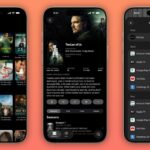 Indie App Spotlight: ‘Backlot’ é o seu melhor companheiro para encontrar programas de TV e filmes