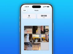 Indie App Spotlight: ‘Phozzle’ é um jogo de quebra-cabeça exclusivo que acessa sua biblioteca de fotos Indie App Spotlight: ‘Phozzle’ é um jogo de quebra-cabeça exclusivo que acessa sua biblioteca de fotos