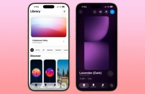 Indie App Spotlight: ‘Radiance’ é um aplicativo de papel de parede gratuito e fantástico para usuários do iPhone Indie App Spotlight: ‘Radiance’ é um aplicativo de papel de parede gratuito e fantástico para usuários do iPhone
