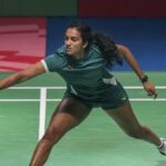 Indonesia Masters 2026: Sindhu e Srikanth avançam para a segunda fase