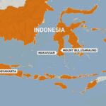 Indonésia procura avião desaparecido com pelo menos 10 pessoas a bordo