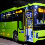 Infiltração chinesa causa preocupação no Ocidente: escândalo de ônibus elétrico norueguês e espionagem no LinkedIn