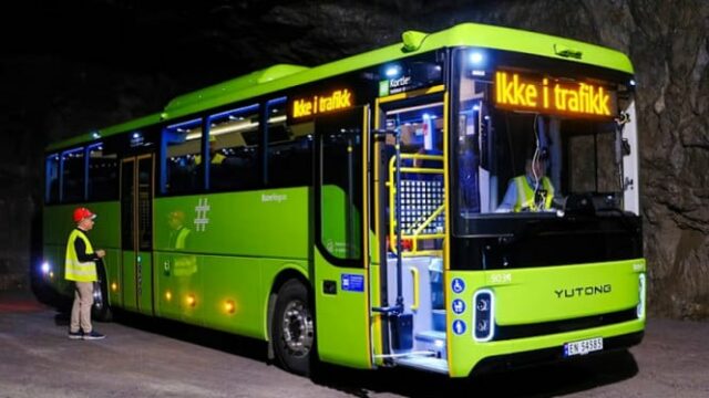 Infiltração chinesa causa preocupação no Ocidente: escândalo de ônibus elétrico norueguês e espionagem no LinkedIn
