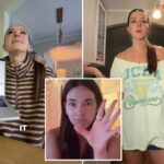 Influenciador 'fora de contato' provoca reação após criticar a enfermeira do pronto-socorro por um motivo ridículo