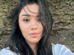 Influenciador indonésio Lula Lahfah encontrado morto aos 26 anos Lula Lahfah