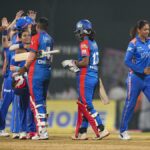 Informações de transmissão ao vivo de Mumbai Indians x Gujarat Giants: Onde assistir a partida MI x GG WPL 2026?