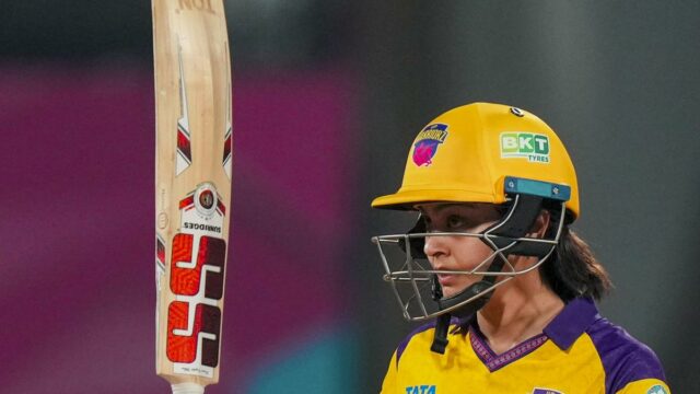 Informações de transmissão ao vivo de Mumbai Indians x UP Warriorz: Quando, onde assistir a partida MI x UPW WPL 2026?
