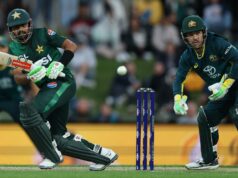 Informações de transmissão ao vivo de PAK vs AUS, 1º T20I: Quando e onde assistir a turnê australiana no Paquistão 2026; detalhes da partida, elenco Informações de transmissão ao vivo de PAK vs AUS, 1º T20I: Quando e onde assistir a turnê australiana no Paquistão 2026; detalhes da partida, elenco