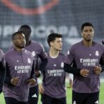 Informações de transmissão ao vivo do Atlético de Madrid x Real Madrid: Onde assistir à semifinal da Supercopa da Espanha ATM x RMA?