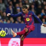 Informações de transmissão ao vivo do Barcelona x Athletic Club: onde assistir a semifinal da Supercopa da Espanha BAR x ATH