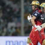 Informações de transmissão ao vivo do Royal Challengers Bengaluru x Gujarat Giants: Onde assistir a partida RCB x GG WPL 2026?