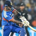 Informações de transmissão ao vivo entre Índia x Nova Zelândia, 2º T20I: Onde assistir ao jogo IND x NZ hoje?