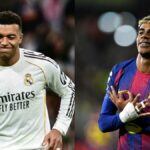 Informações sobre transmissão ao vivo de Barcelona x Real Madrid: tudo o que você precisa saber sobre a final da Supercopa da Espanha; Onde assistir El Clássico?