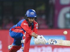 Royal Challengers Bengaluru x Delhi Capitals Informações de transmissão ao vivo: Onde assistir a partida RCB x DC WPL 2026? Informações sobre transmissão ao vivo de Delhi Capitals x Royal Challengers Bengaluru: Onde assistir ao jogo DC x RCB WPL 2026?