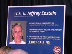 Informante disse ao FBI que Jeffrey Epstein tinha um ‘hacker pessoal’ Southern District of New York press conference with charges against Jeffrey Epstein of sex trafficking between the years of 2002 and 2005 with underage minors. During seizure they found thousands of photos of nudes, FBI announces 800 number to victims. Geoffrey S. Berman, the United States Attorney for the Southern District of New York, William F. Sweeney Jr., the Assistant Director in Charge of the New York Field Office of the Federal Bureau of Investigation.