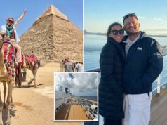 Insider do navio de cruzeiro revela truque simples de reserva para conseguir uma cabine melhor Insider do navio de cruzeiro revela truque simples de reserva para conseguir uma cabine melhor