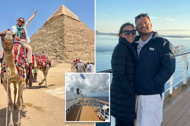 Insider do navio de cruzeiro revela truque simples de reserva para conseguir uma cabine melhor
