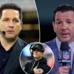 Insiders da NFL lutam sobre o que levou à demissão dos Ravens de John Harbaugh