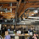 Inteligência Física, a última aposta do veterano do Stripe Lachy Groom, está construindo os cérebros robóticos mais badalados do Vale do Silício