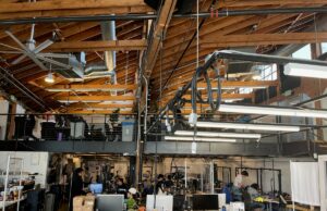 A Inteligência Física está supostamente em negociações para arrecadar US$ 1 bilhão, novamente Inteligência Física, a última aposta do veterano do Stripe Lachy Groom, está construindo os cérebros robóticos mais badalados do Vale do Silício