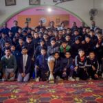 Inter Kashi anuncia novo estádio de futebol de nível internacional em Varanasi, Uttar Pradesh