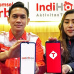 Internet IndiHome inativa