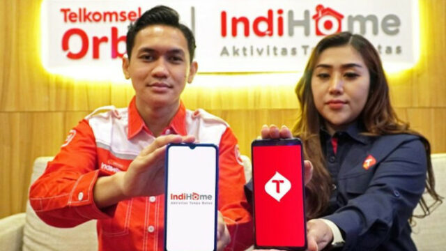 Internet IndiHome inativa
