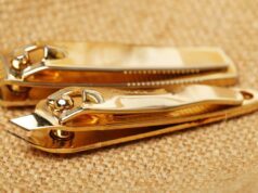 Internet ficou chocada ao saber o propósito do pequeno buraco no cortador de unhas: ‘Eu não tinha ideia’ Internet ficou chocada ao saber o propósito do pequeno buraco no cortador de unhas: ‘Eu não tinha ideia’