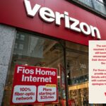 Interrupção nacional da Verizon finalmente resolvida após mais de 12 horas