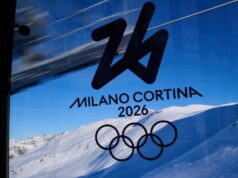 Inventário de anúncios esgotado dos Jogos Olímpicos de Inverno de Milão Cortina 2026 na NBCUniversal Inventário de anúncios esgotado dos Jogos Olímpicos de Inverno de Milão Cortina 2026 na NBCUniversal