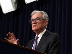 Investidores reagem à medida que a disputa entre Trump e Fed aumenta Investidores reagem à medida que a disputa entre Trump e Fed aumenta