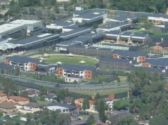 Investigação de assassinato após homem de 51 anos morrer em centro de detenção de imigração Investigação de assassinato após homem de 51 anos morrer em centro de detenção de imigração