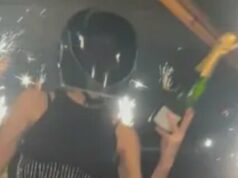 Investigadores suíços questionam proprietários de bares; Promotor diz que faíscas provavelmente acenderam o inferno Investigadores suíços questionam proprietários de bares; Promotor diz que faíscas provavelmente acenderam o inferno