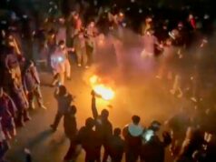 Irã alerta que retaliará se Trump ordenar ataque devido a protestos Irã alerta que retaliará se Trump ordenar ataque devido a protestos