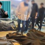 Irã ameaça retomar execuções e alerta para “guerra total” se os EUA intervirem durante repressão brutal