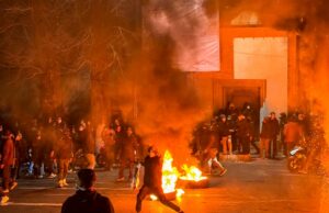 Irã ao vivo: Regime reivindica ‘controle total’ enquanto Trump alerta sobre linha vermelha Shane Croucher